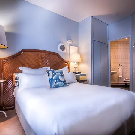 Hotel Opera Faubourg