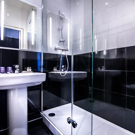 Hotel Opera Faubourg
