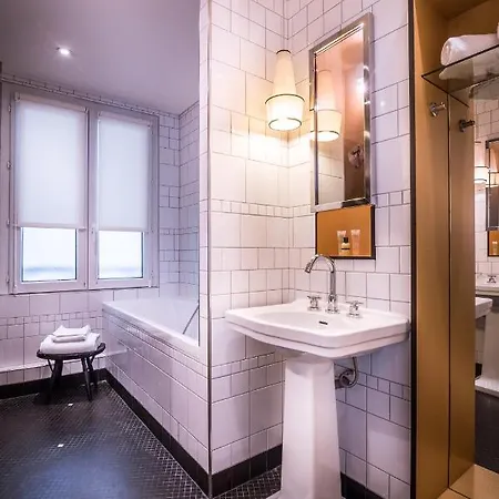 Opera Faubourg Hotel Paris