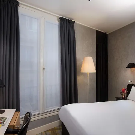 Opera Faubourg Hotel 4*