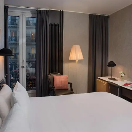Opera Faubourg Hotel 4*