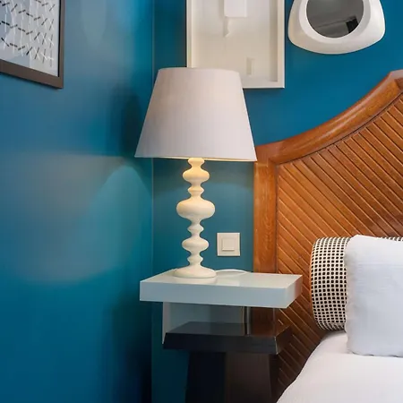Hotel Opera Faubourg 4*