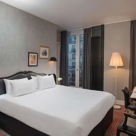 Hotel Opera Faubourg