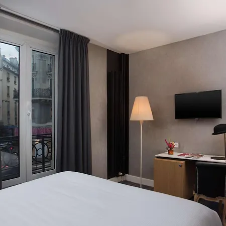 Opera Faubourg Hotel 4*