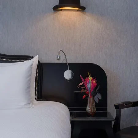 Hotel Opera Faubourg 4*