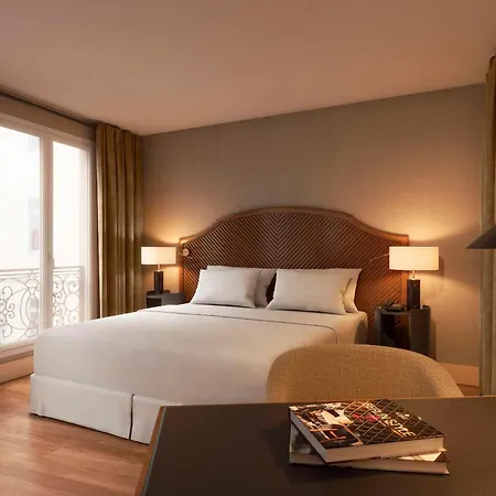 Opera Faubourg 4* Paris