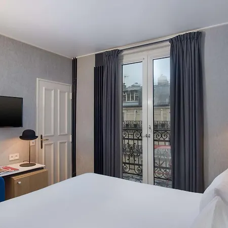 Hotel Opera Faubourg