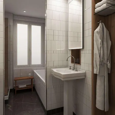 Hotel Opera Faubourg 4*