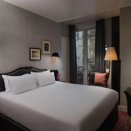 Opera Faubourg 4*