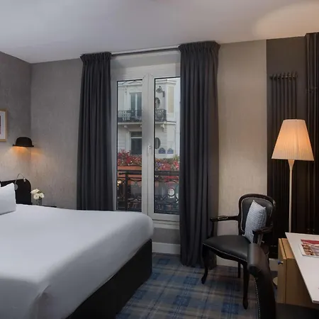 Hotel Opera Faubourg