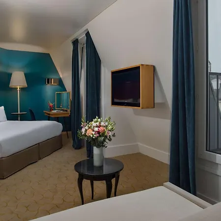 Opera Faubourg Hotel 4*