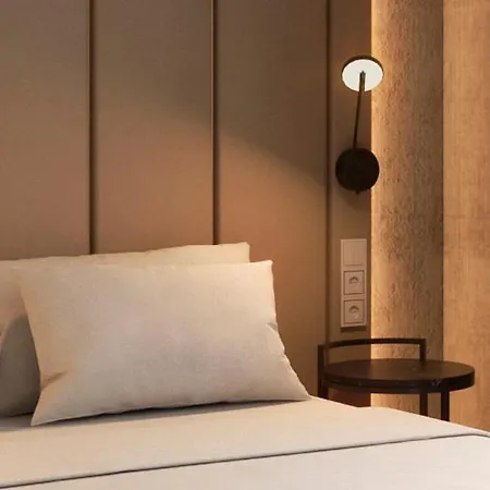 Opera Faubourg 4* Paris