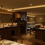 Hotel Nh Opera Faubourg Paris