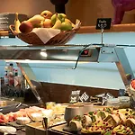 Nh Opera Faubourg Hotel