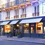 Hotel Nh Opera Faubourg 4*