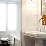 Hotel Nh Opera Faubourg Paris