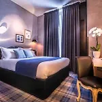 Nh Opera Faubourg 4* Paris