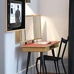 Nh Opera Faubourg 4* Paris
