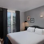 Hotel Nh Opera Faubourg Paris