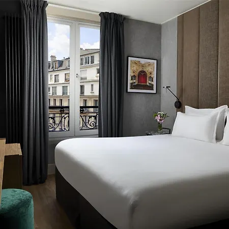 Ξενοδοχείο Opera Faubourg