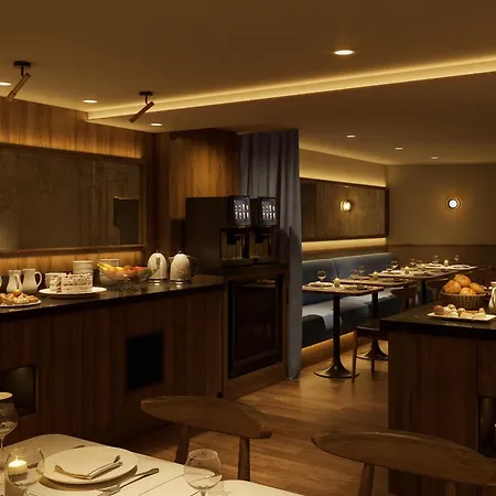 Ξενοδοχείο Opera Faubourg Παρίσι