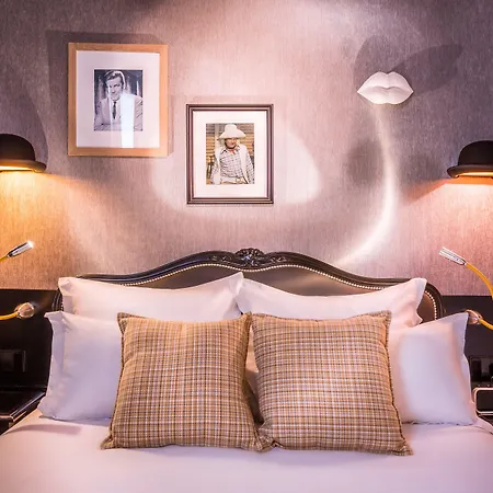 Opera Faubourg Hotel 4*