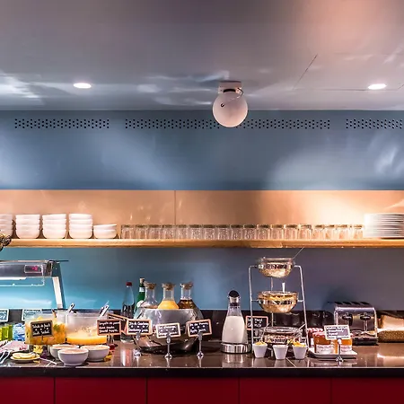 Ξενοδοχείο Opera Faubourg Παρίσι