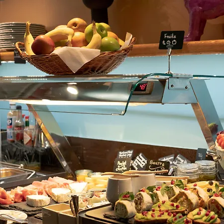 Opera Faubourg Ξενοδοχείο