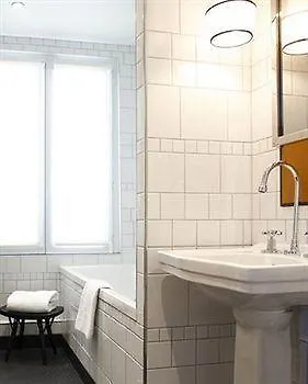 Hotel Opera Faubourg Paris