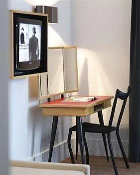 Opera Faubourg 4* Paris