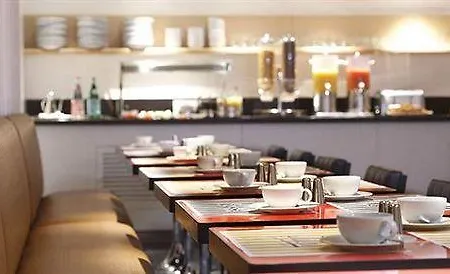 Hotel Opera Faubourg Paris