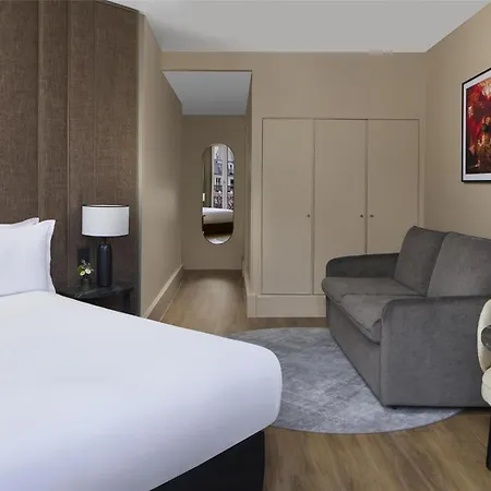 Opera Faubourg 4* Παρίσι