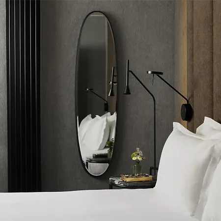 Nh Opera Faubourg 4*