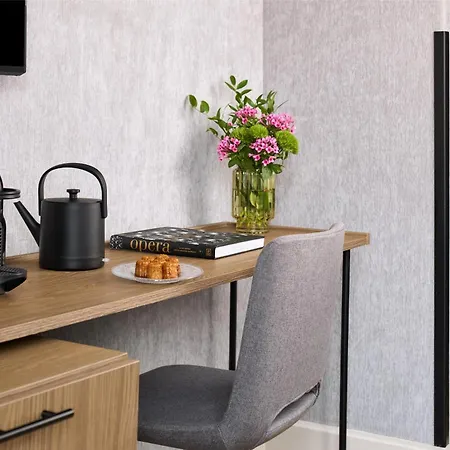 Opera Faubourg Hotel 4*