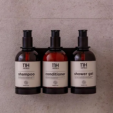 Nh Opera Faubourg 4*