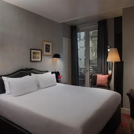 Western Premier Opéra Faubourg Hotel Parigi