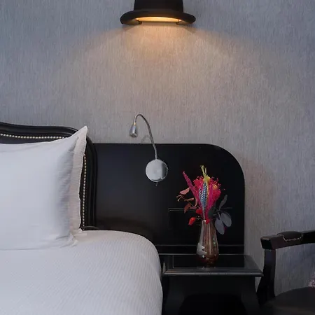 Western Premier Opéra Faubourg 4*