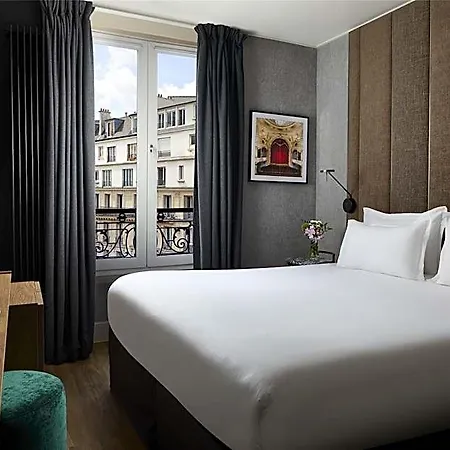 Western Premier Opéra Faubourg