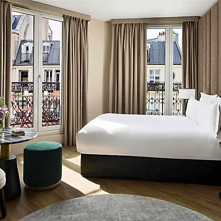 Western Premier Opéra Faubourg París