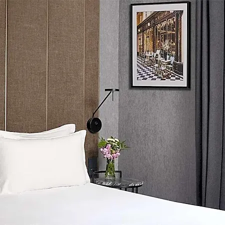 Western Premier Opéra Faubourg 4* París