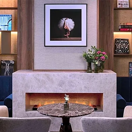 Western Premier Opéra Faubourg 4* París