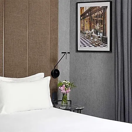 Western Premier Opéra Faubourg Hotel 4*