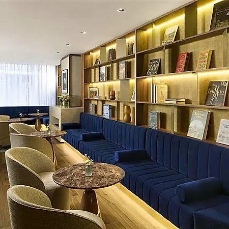 Western Premier Opéra Faubourg 4*