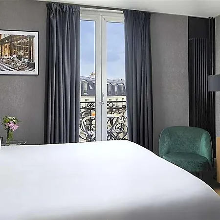 Western Premier Opéra Faubourg Hotel 4*