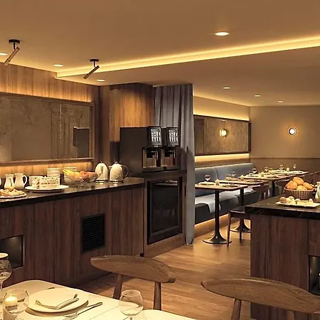 Western Premier Opéra Faubourg Hotel 4*