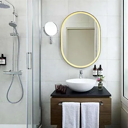 Western Premier Opéra Faubourg 4* París