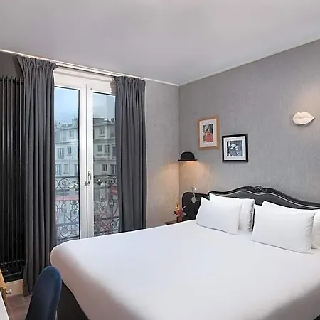 Western Premier Opéra Faubourg 4*
