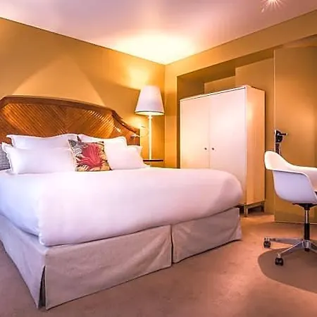 Western Premier Opéra Faubourg Hotel 4*