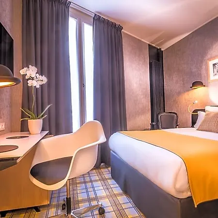 Western Premier Opéra Faubourg Hotel 4*
