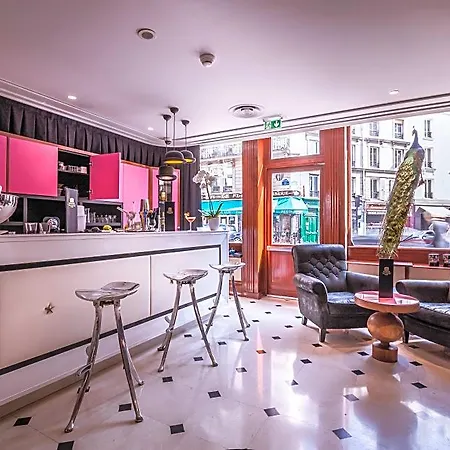 Western Premier Opéra Faubourg Hotel 4*